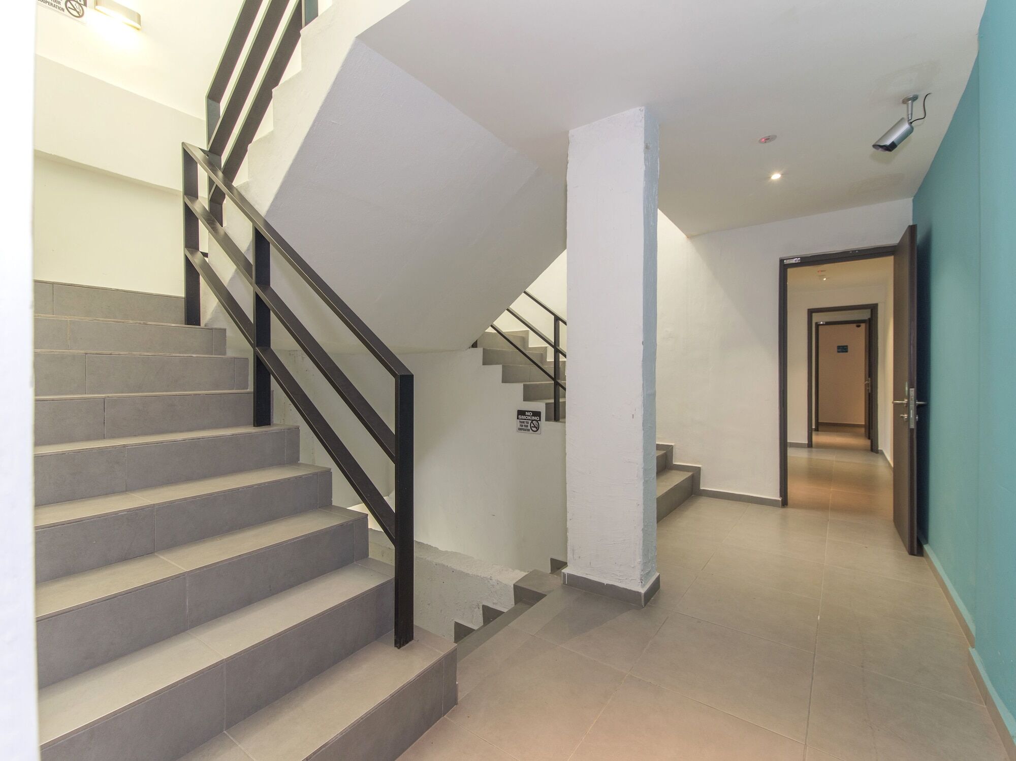 Mutiara Suites Jacarta Exterior foto